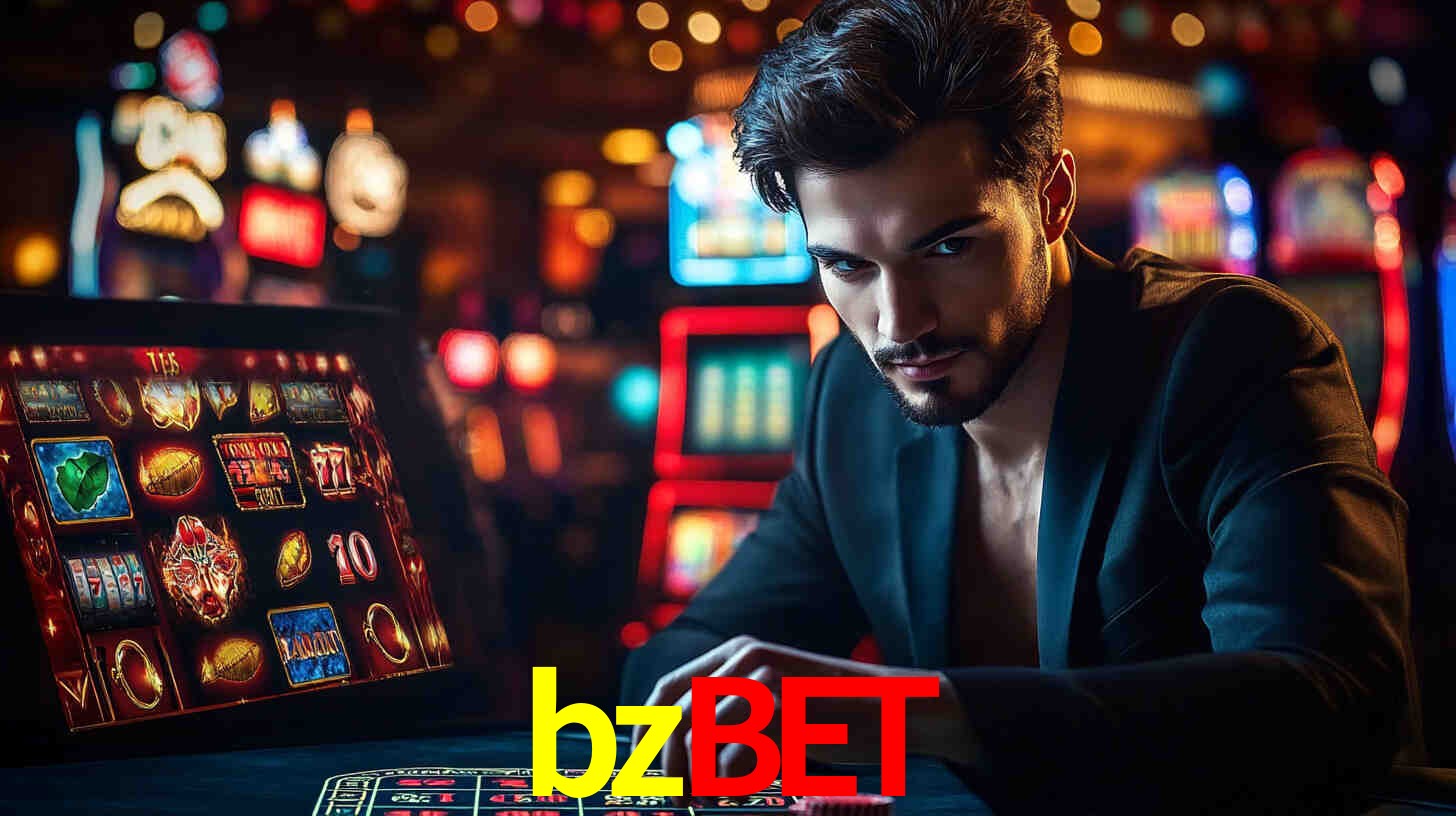 bzbet,bzbet baixar