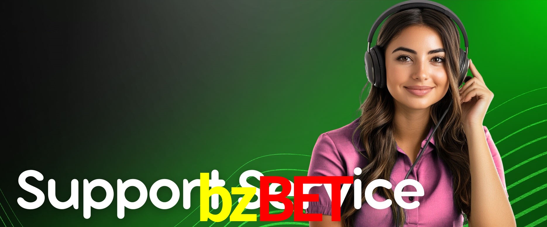 Responsive Design bzbet