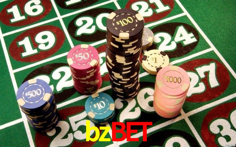 cassino bzbet
