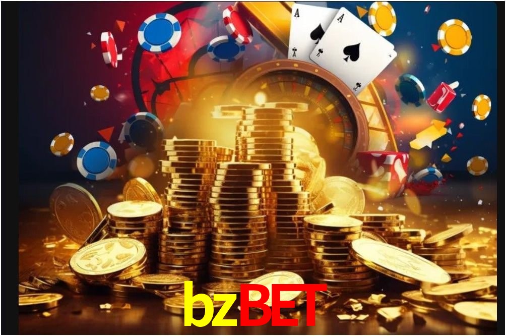 PIX Instantâneo bzbet