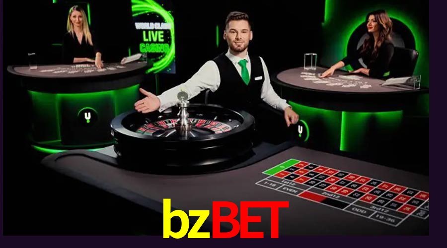 Secure Login bzbet