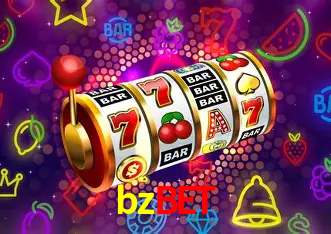 Descubra a Magia dos Jogos de Arcade no bzbet