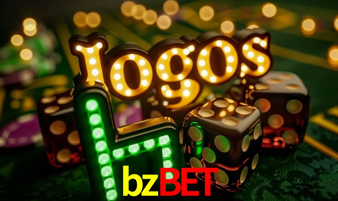 Jogos de Slot bzbet
