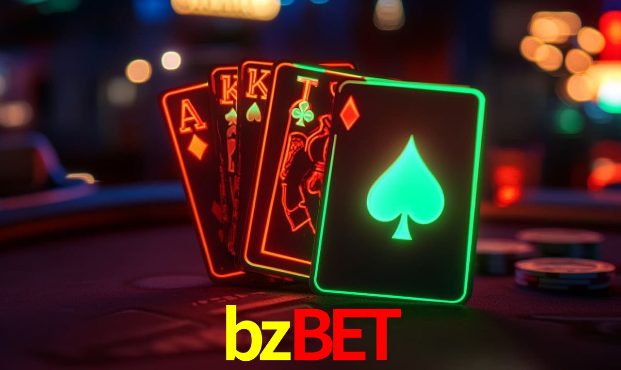 Casino Ao Vivo bzbet