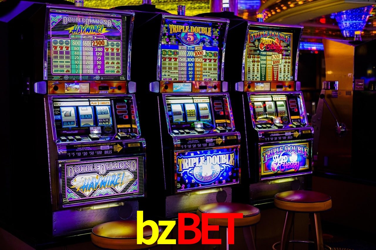 Estatísticas Esportivas bzbet
