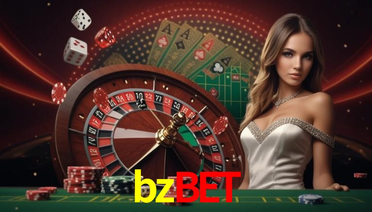 Live Casino bzbet
