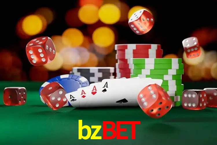 Login Seguro bzbet