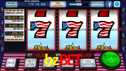 Descubra a Magia dos Jogos de Arcade no bzbet