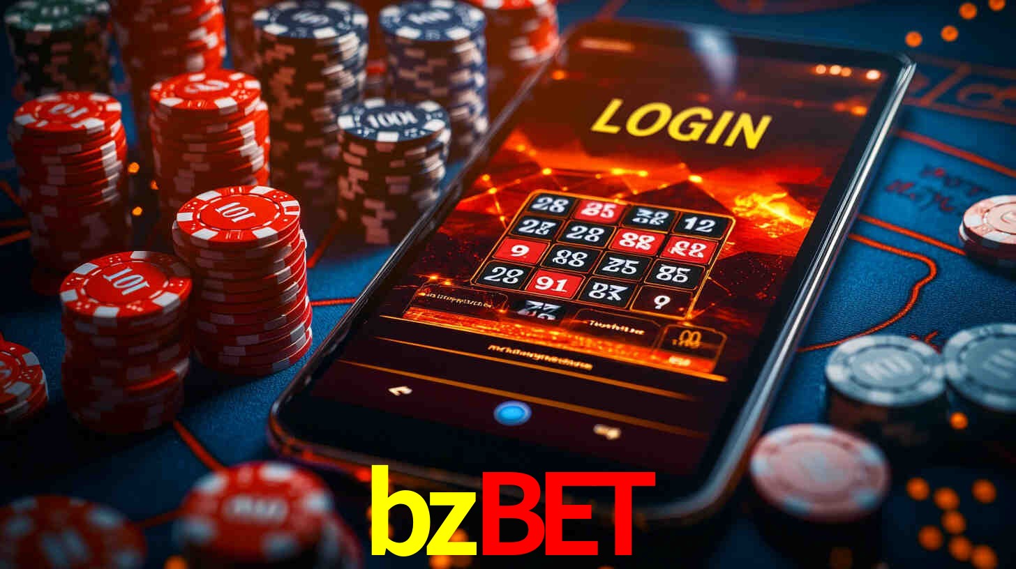 Bônus Generosos e Exclusivos no bzbet para Você!