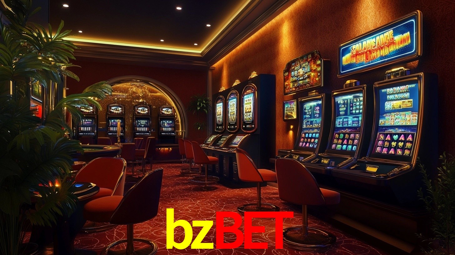 Daily Bonuses bzbet