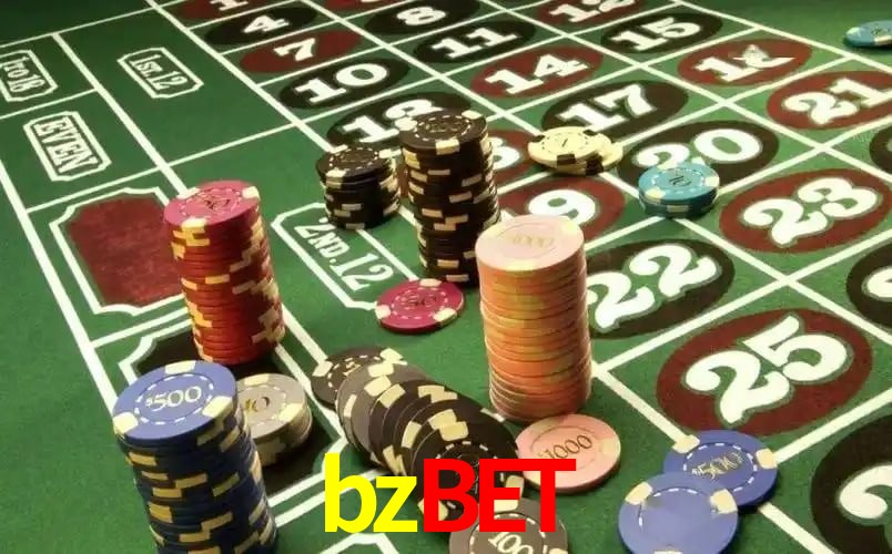 Provedores de Jogos bzbet