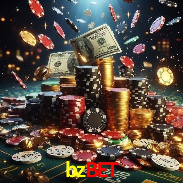 Interface do App bzbet