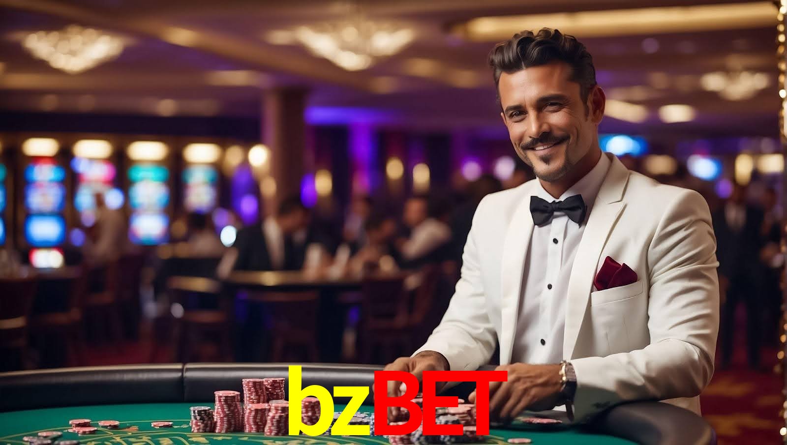 Especiais de Fim de Semana bzbet